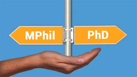 ma and mphil difference